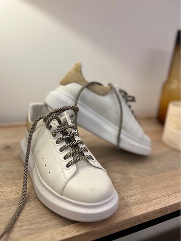Alexander McQueen Alexander McQueen Faturalı