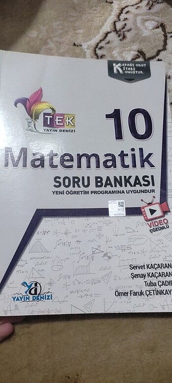 Matematik 