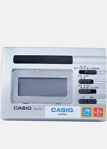 Casio Casio masa saati