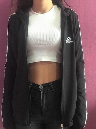 Adidas hırka