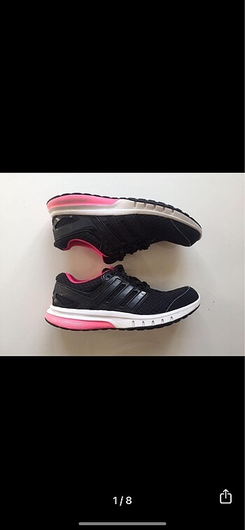Adidas ayakkabı