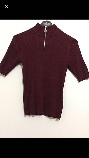 Bershka triko üst