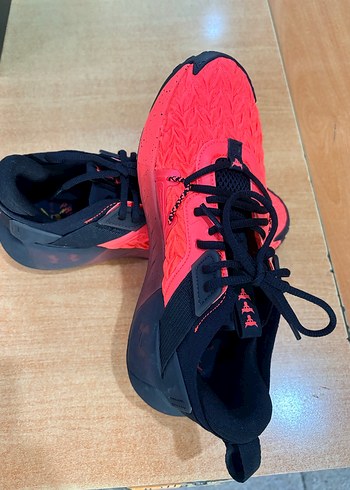 UNDERARMOUR ERKEK SPOR AYAKKABISI - Görsel 3