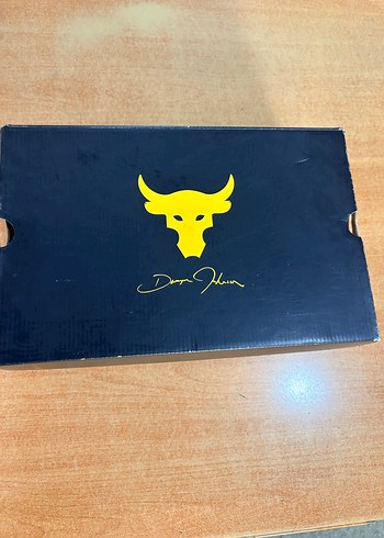 UNDERARMOUR ERKEK SPOR AYAKKABISI - Görsel 6