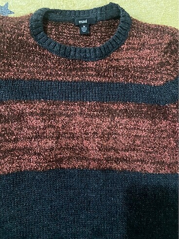 MAVİ KAZAK - Görsel 3