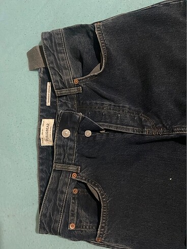 PULL & BEAR JEANS - Görsel 2
