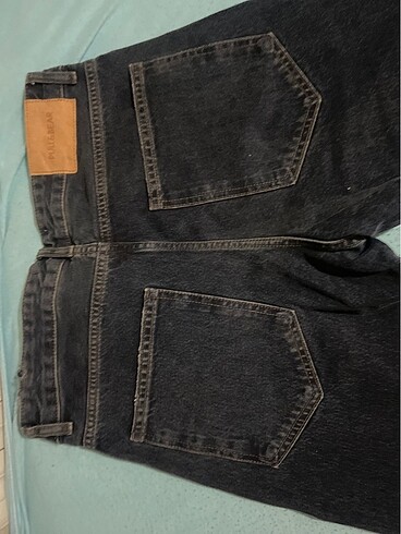 PULL & BEAR JEANS - Görsel 3