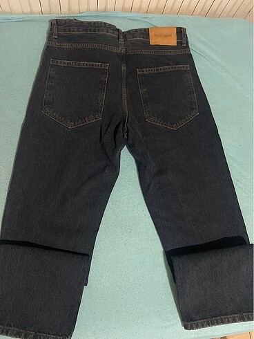 PULL & BEAR JEANS - Görsel 4