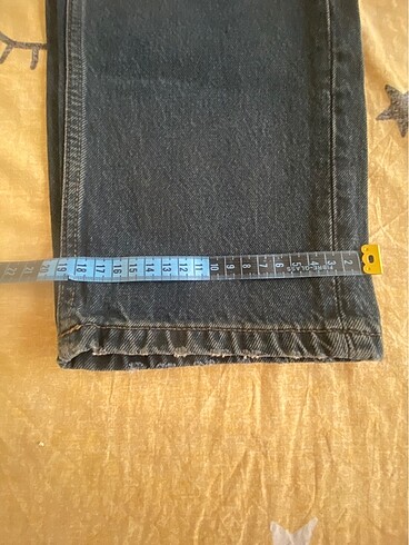 PULL & BEAR JEANS - Görsel 6