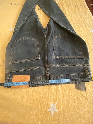 PULL & BEAR JEANS - Görsel 7