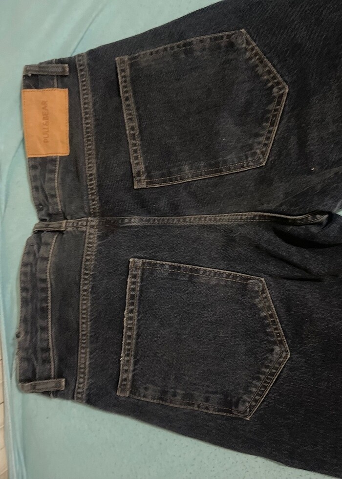 PULL & BEAR JEANS - Görsel 3