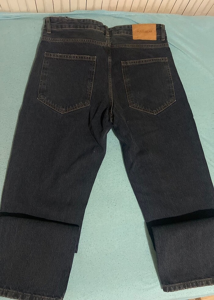 PULL & BEAR JEANS - Görsel 4