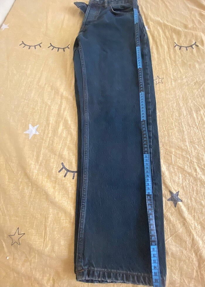 PULL & BEAR JEANS - Görsel 5