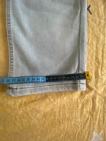 BEYMEN JEANS - Görsel 6