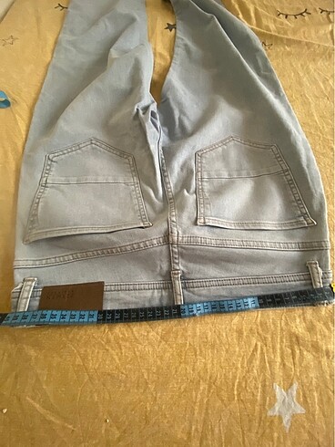 BEYMEN JEANS - Görsel 7