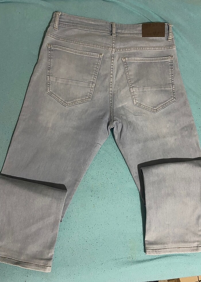 BEYMEN JEANS - Görsel 2