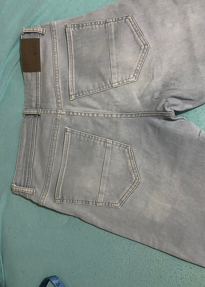 BEYMEN JEANS - Görsel 4