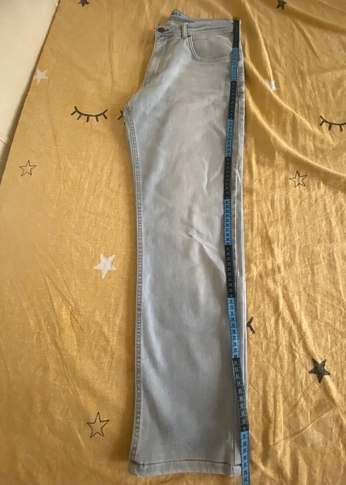 BEYMEN JEANS - Görsel 5