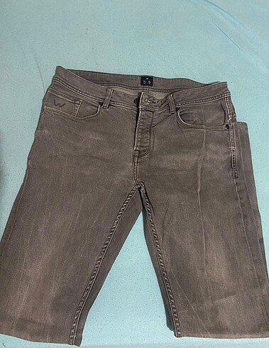 W COLLECTİON JEAN 33 / 34 - Görsel 2