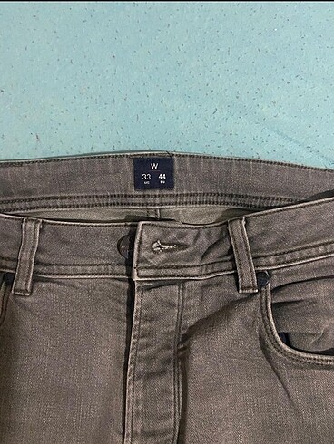 W COLLECTİON JEAN 33 / 34 - Görsel 3