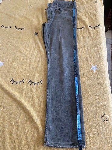 W COLLECTİON JEAN 33 / 34 - Görsel 4