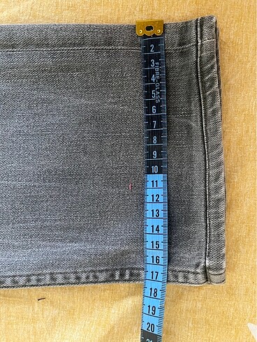 W COLLECTİON JEAN 33 / 34 - Görsel 5