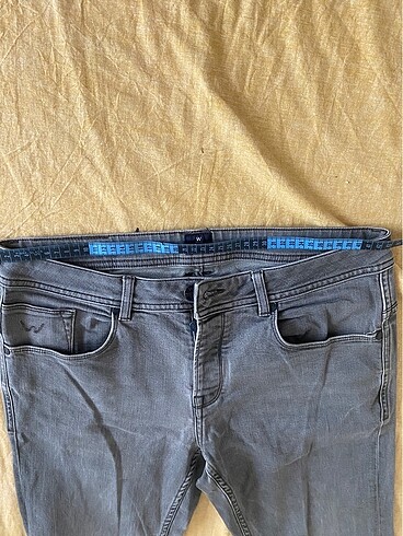 W COLLECTİON JEAN 33 / 34 - Görsel 6