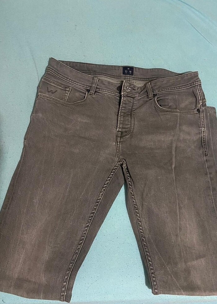 W COLLECTİON JEAN 33 / 34 - Görsel 2