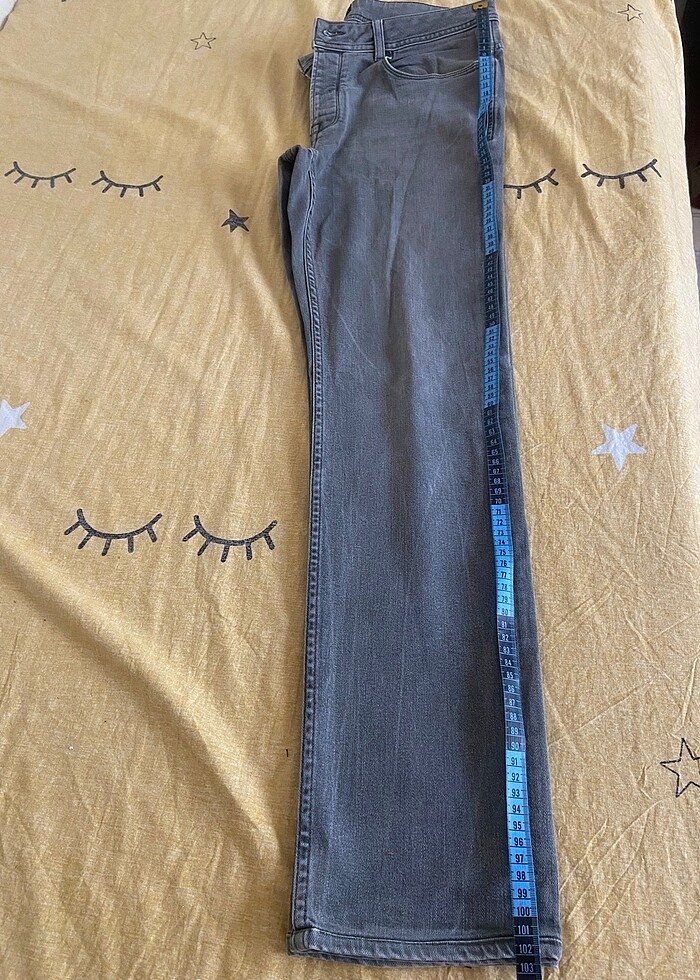 W COLLECTİON JEAN 33 / 34 - Görsel 4