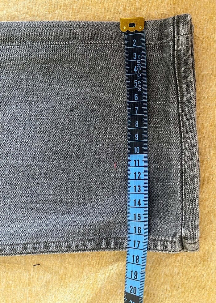 W COLLECTİON JEAN 33 / 34 - Görsel 5