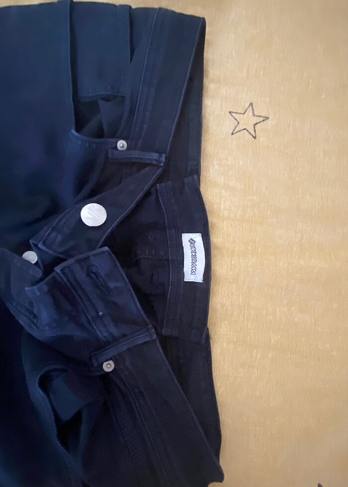 ERKEK JEANS - Görsel 2