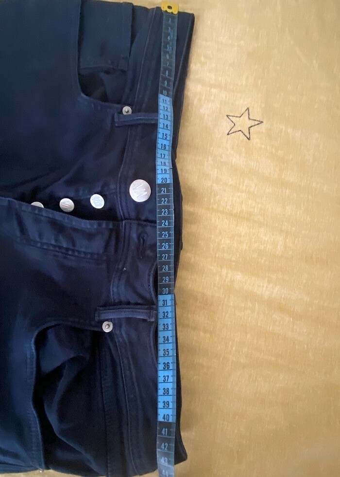 ERKEK JEANS - Görsel 3