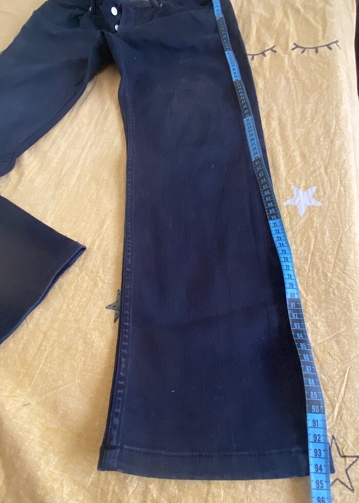 ERKEK JEANS - Görsel 5