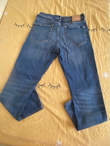 32 Beden GANT ERKEK JEANS