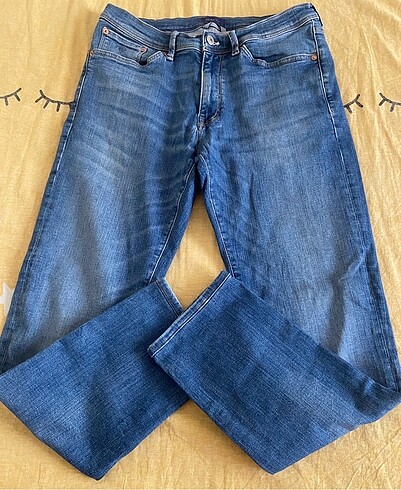 GANT ERKEK JEANS