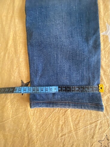 GANT  ERKEK  JEANS - Görsel 5