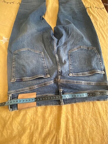 GANT  ERKEK  JEANS - Görsel 6