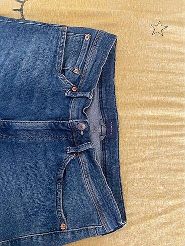 Gant GANT ERKEK JEANS
