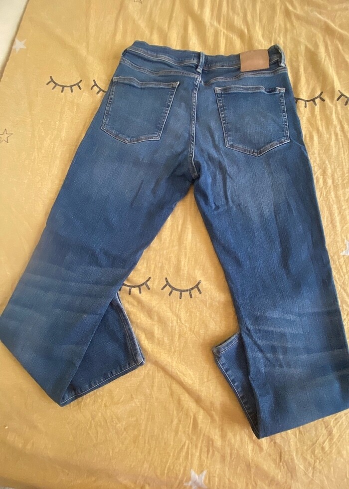 GANT  ERKEK  JEANS - Görsel 3