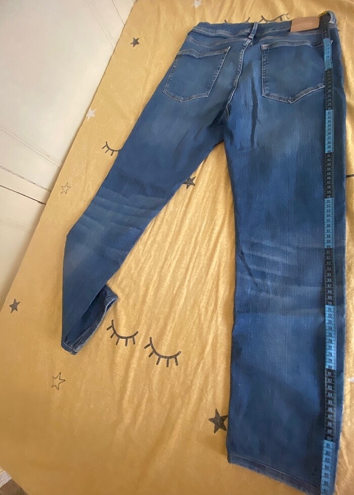 GANT  ERKEK  JEANS - Görsel 4