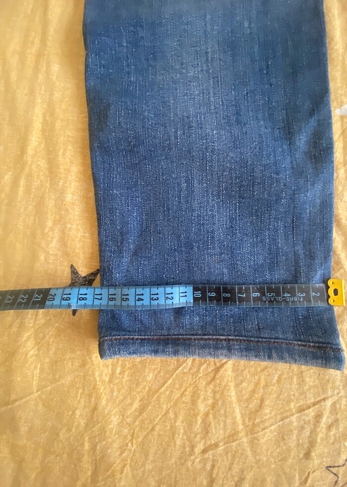 GANT  ERKEK  JEANS - Görsel 5