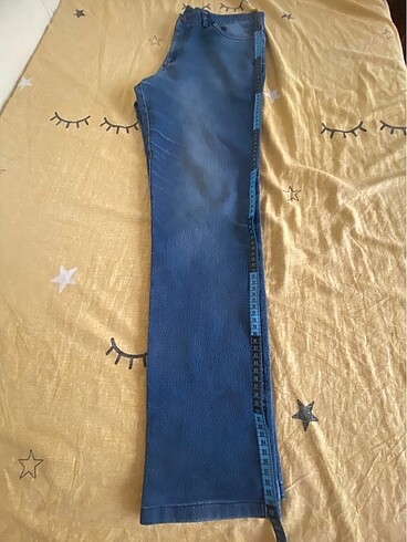 İGS ERKEK JEANS - Görsel 5