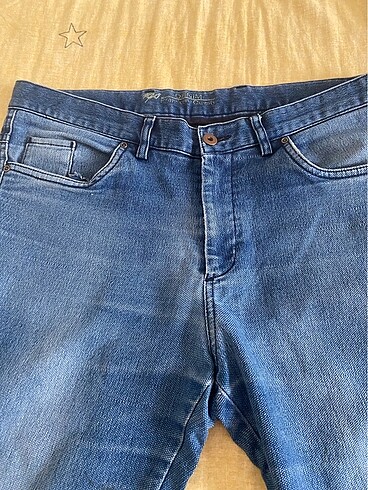Diğer İGS ERKEK JEANS