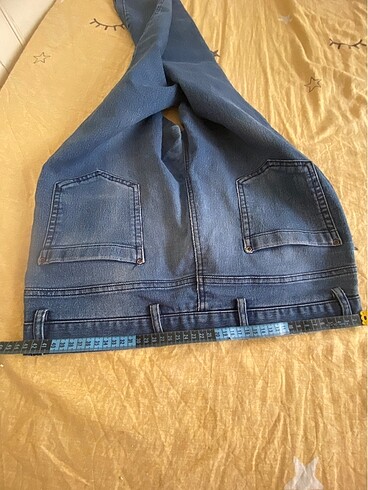 İGS ERKEK JEANS - Görsel 7