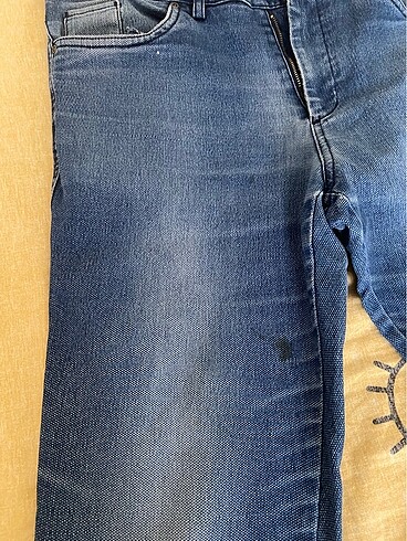 İGS ERKEK JEANS - Görsel 8