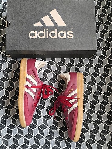 Adidas ADİDAS AYAKKABI