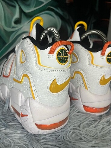 Nike NİKE SPOR AYAKKABI