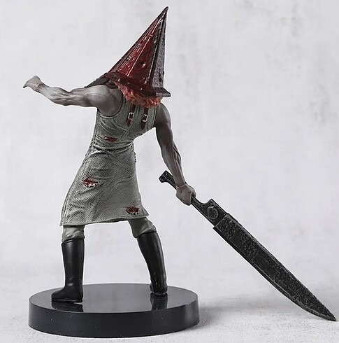 SİLENT HİLL FİGÜR - Görsel 5