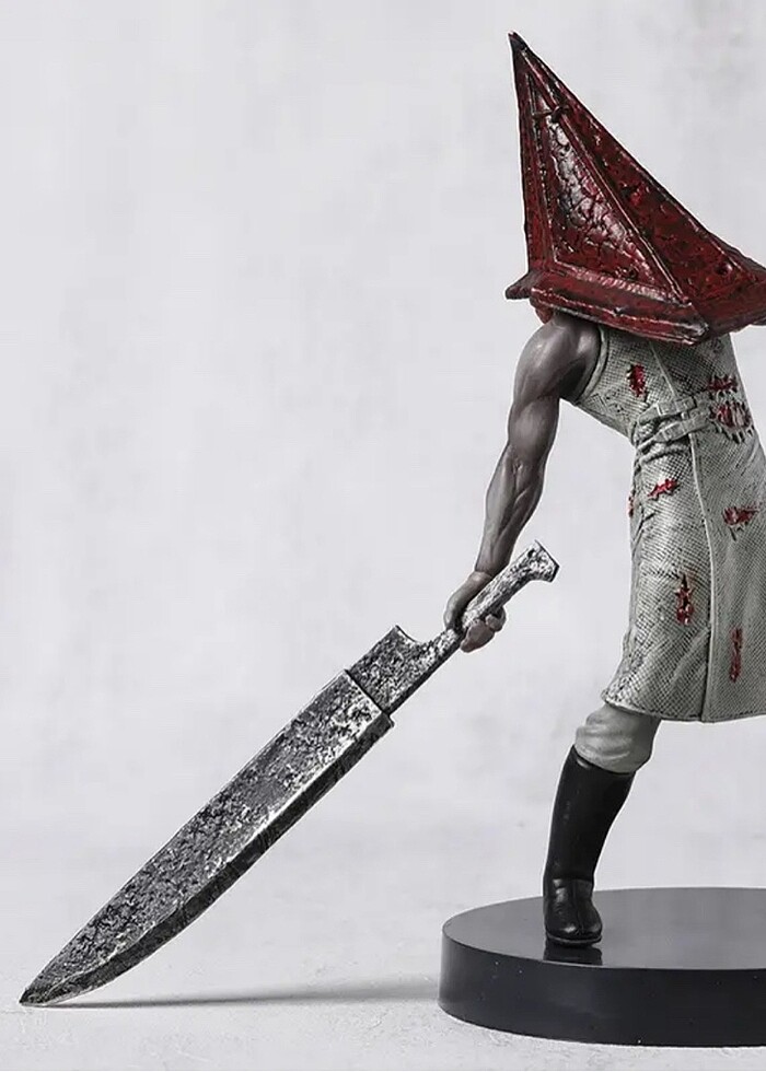 SİLENT HİLL FİGÜR - Görsel 3