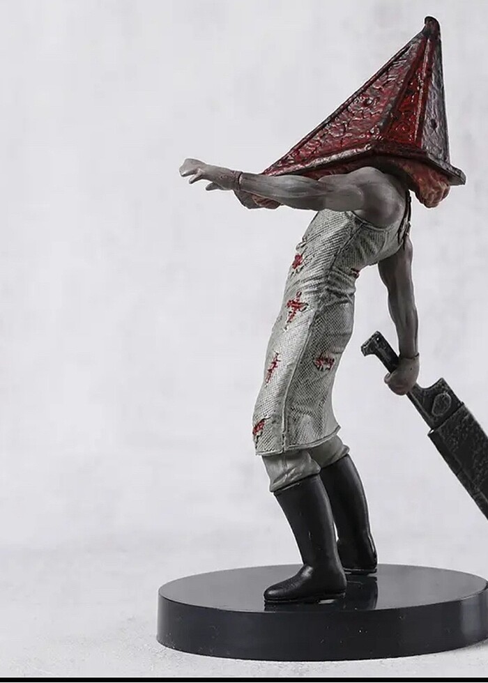 SİLENT HİLL FİGÜR - Görsel 4